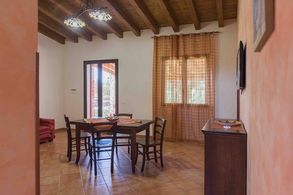 Foto 10 von 20: Sciacca: Casa Le Macine, für diejenigen, die Ruhe und Grün lieben.