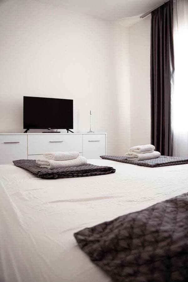 T&M Apartman 1
