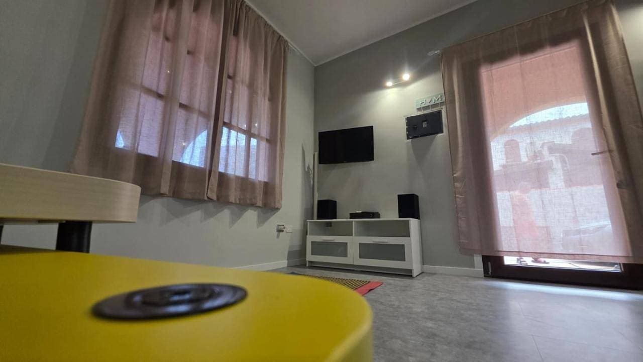 Foto 9 von 30: One-Bedroom Apartment with Garden