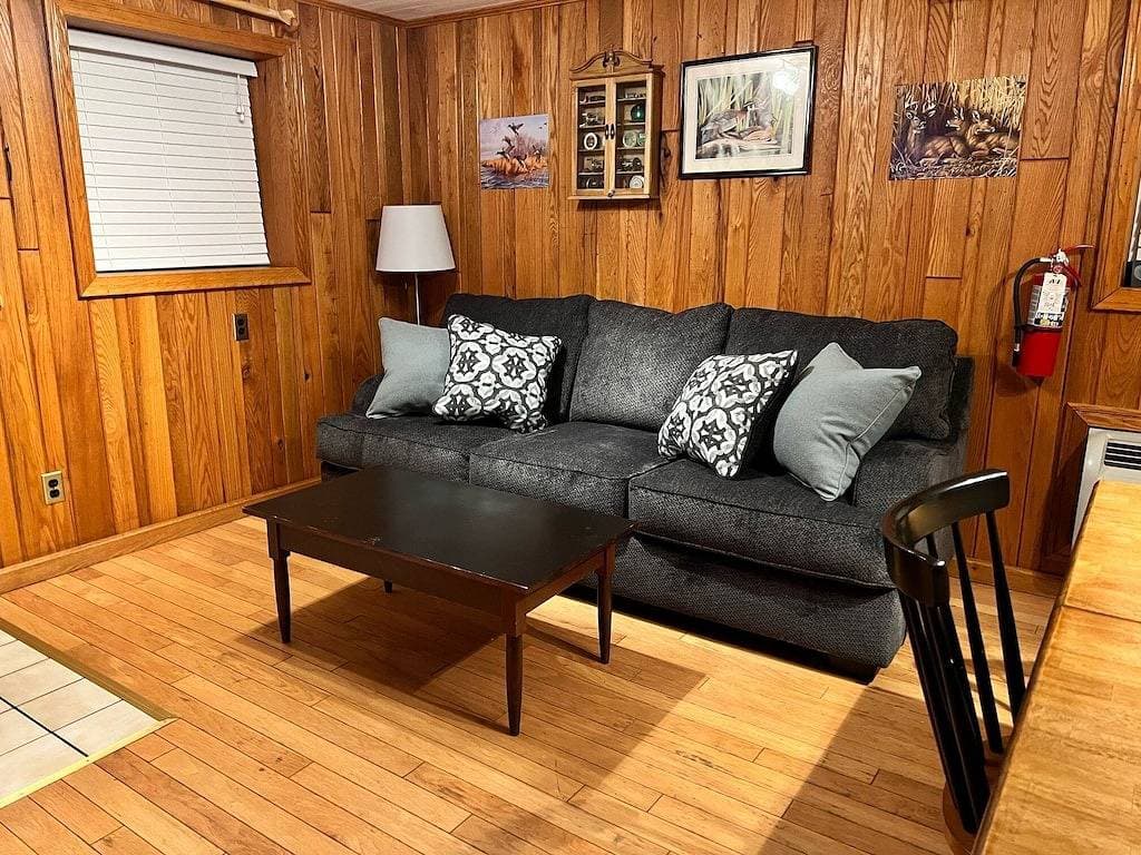 Foto 12 von 19: Stay In Ohiopyle