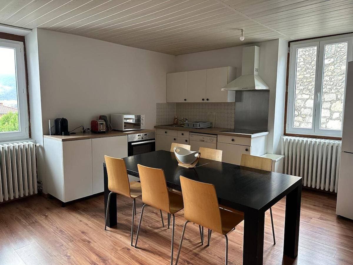Foto 5 von 12: Two-Bedroom Apartment