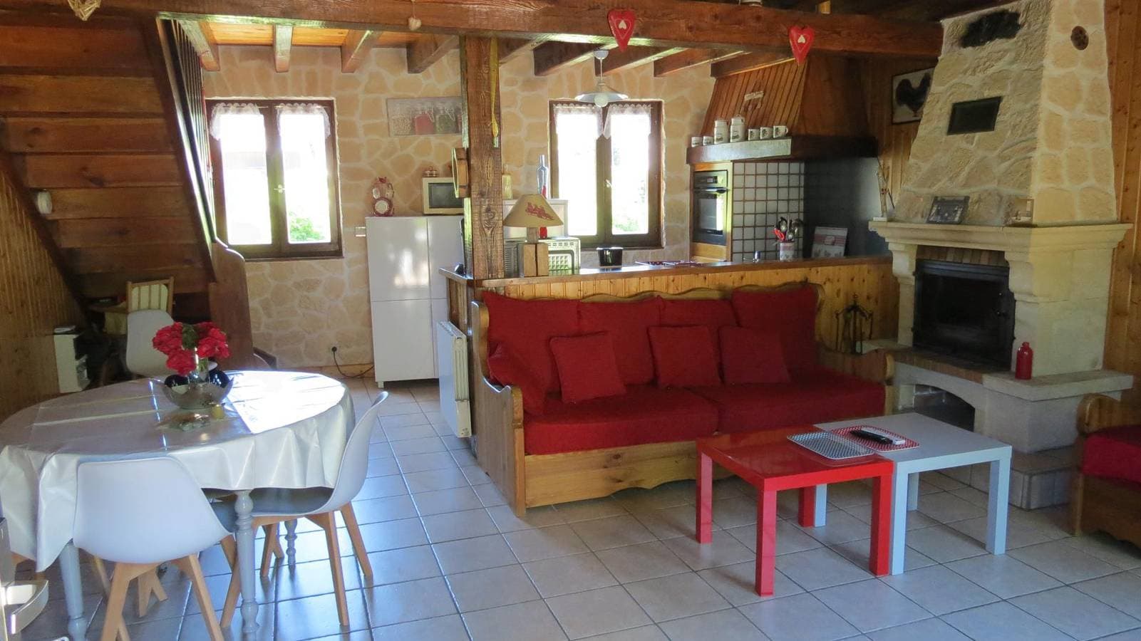 Foto 5 von 15: Le Moulin