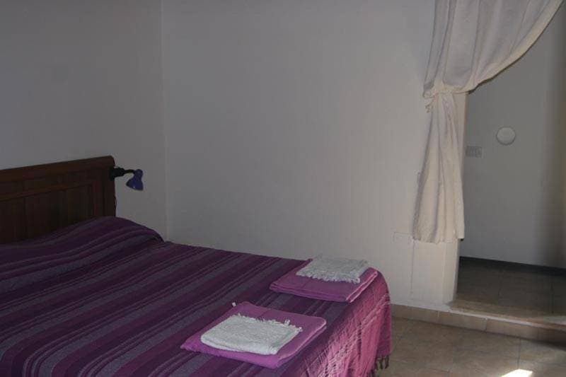 Foto 7 von 10: Double Room with Private External Bathroom