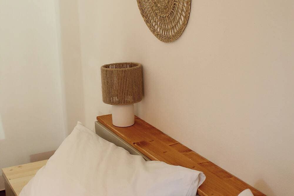 Cozy apartment with sea view 1
