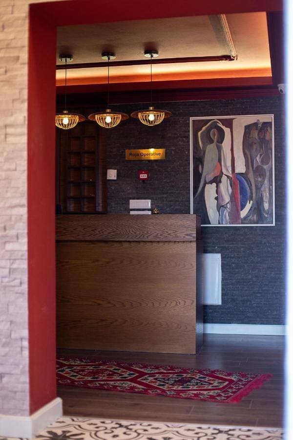 Foto 5 von 14: Standard King Room