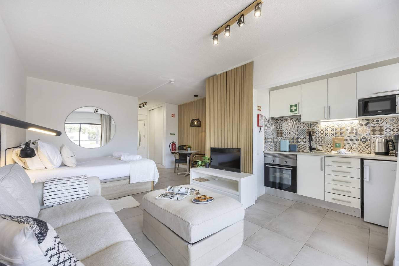 Foto 3 von 23: Scalabis Studio Apartment - Vilamoura Marina