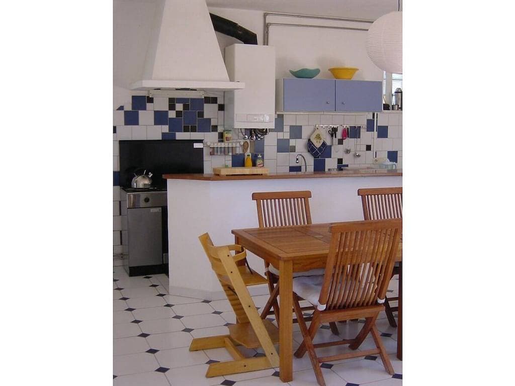 Foto 9 von 21: Gemütliche Ferienwohnung mit Terrasse in der Nähe von Praia da Bordeira, Carrapateira