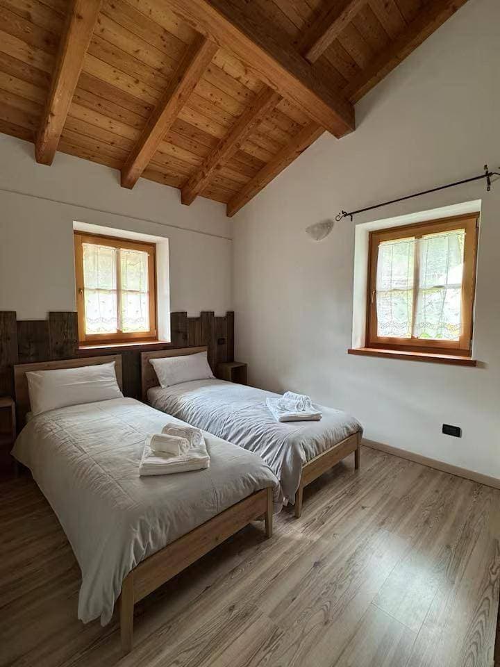 Foto 7 von 9: One-Bedroom Apartment