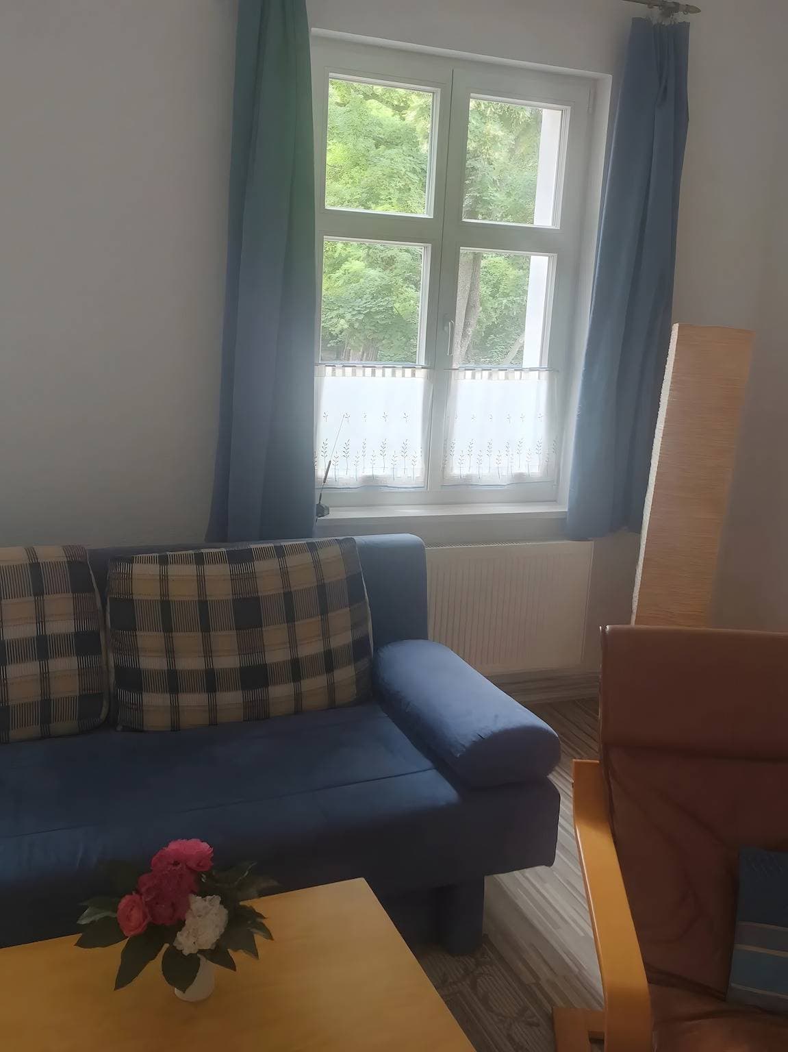 Foto 4 von 18: Apartment 'Unter den Linden' mit WLAN