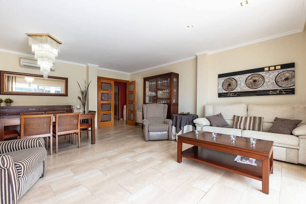 Foto 11 von 30: Exklusive Villa mit 6 Schlafzimmern für 10 Personen Villa Moramar