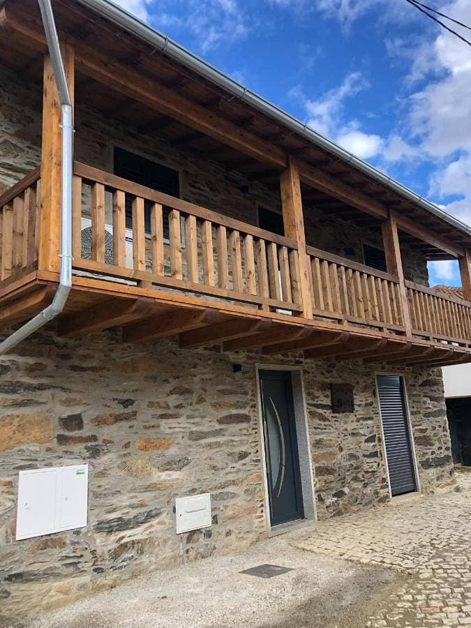 Casa da Lúcia 1