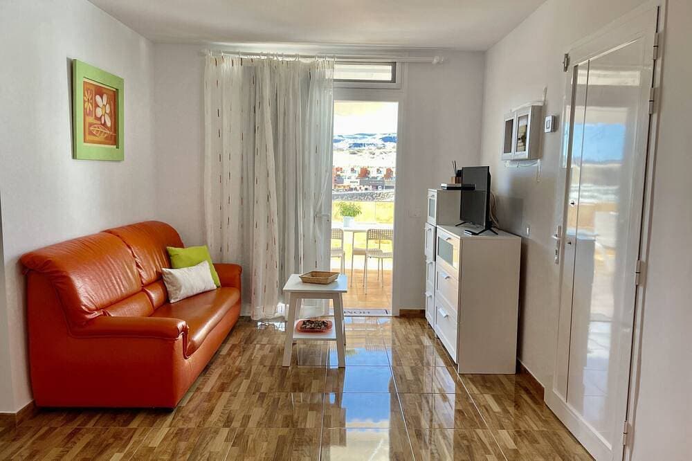 Foto 8 von 22: Wohnung in Mogan mit Schwimmbad und Aussicht