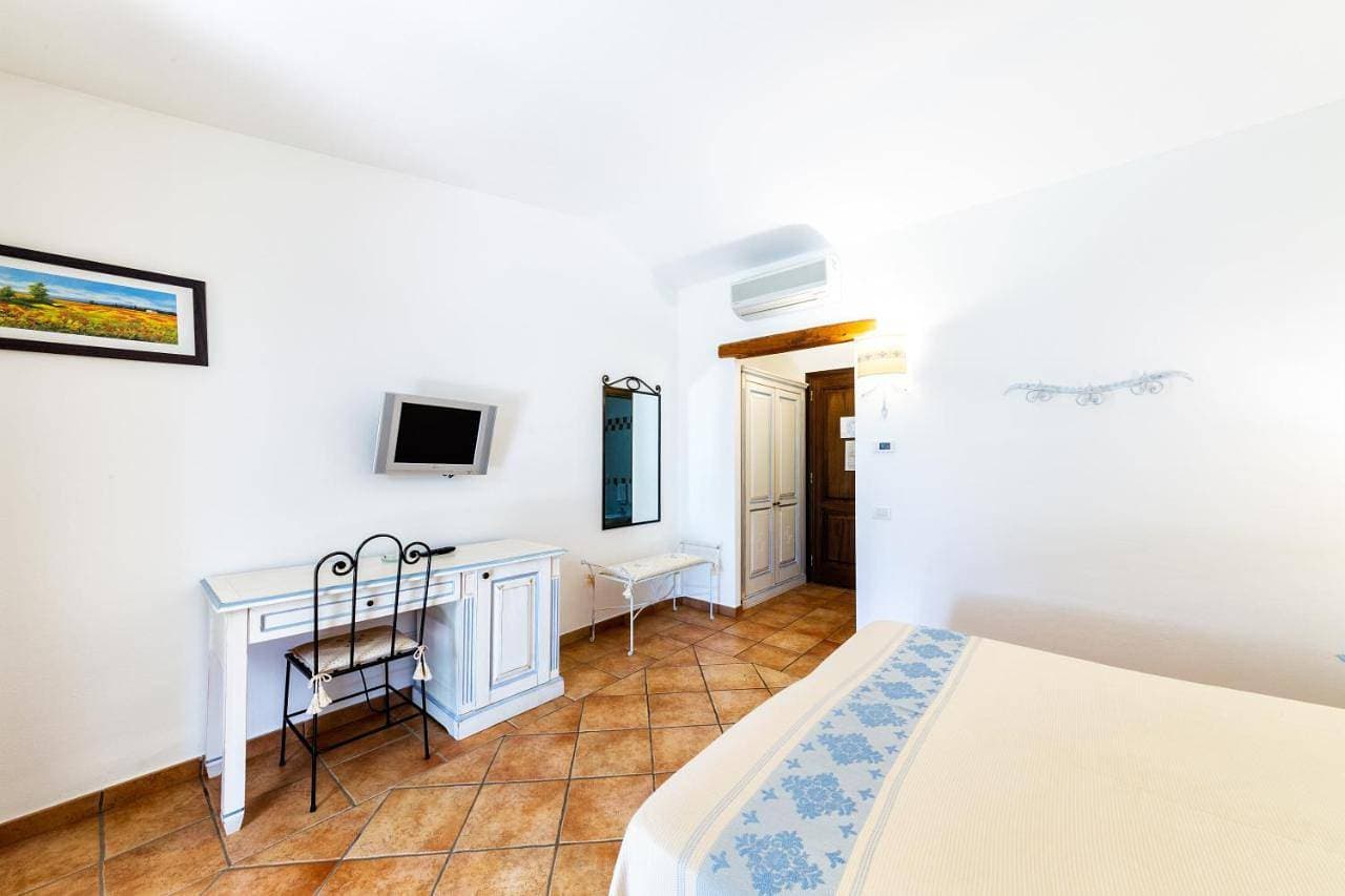 Foto 6 von 13: Double or Twin Room with Garden View