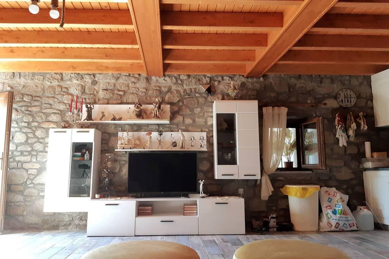 Foto 8 von 36: Villa für 4 Personen