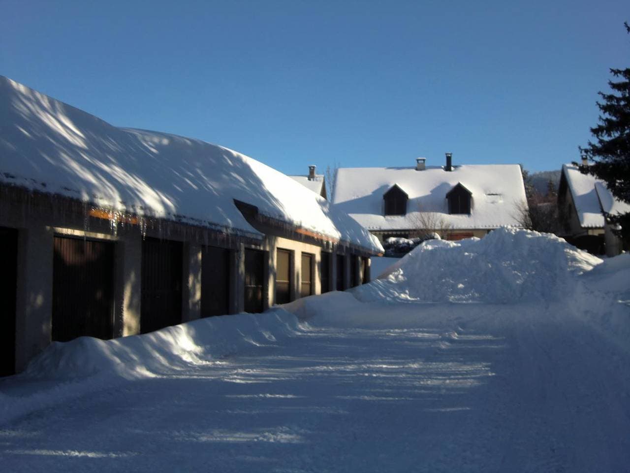 Foto 3 von 36: Les Chamois - 3***