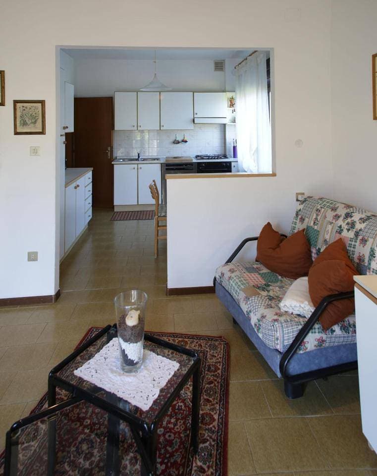 Foto 13 von 18: One-Bedroom Apartment