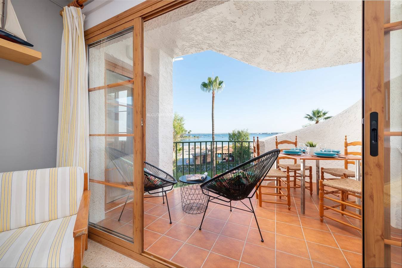 Apartamento Lortal 1