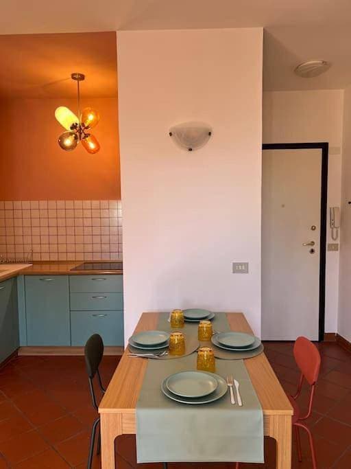 Foto 9 von 31: Two-Bedroom Apartment
