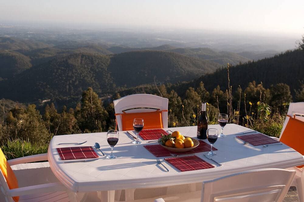 Mountain Cottage with stunning spectacular views, peaceful and safe 1