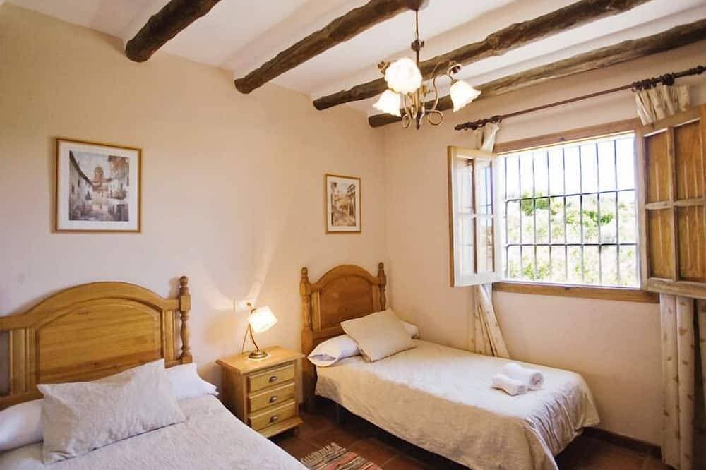 Foto 2 von 13: Rustikales Haus Rocabella in der Nähe des berühmten Caminito del Rey