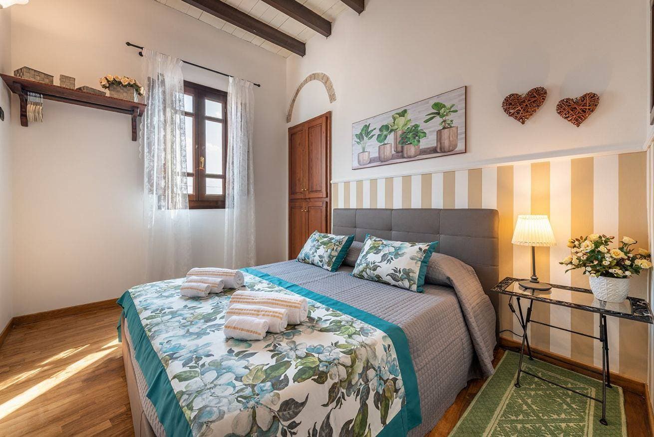 Foto 4 von 22: Ferienwohnung für 4 Personen