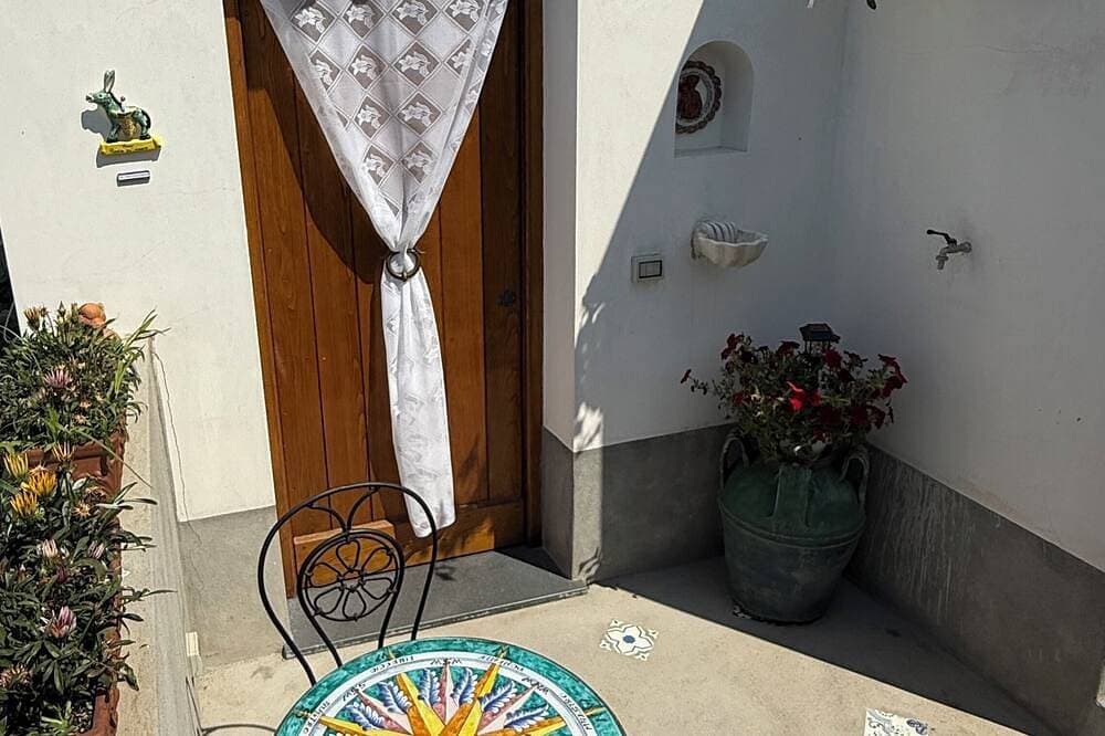 Foto 11 von 30: Casa Vacanza Resta cu mme Praiano
