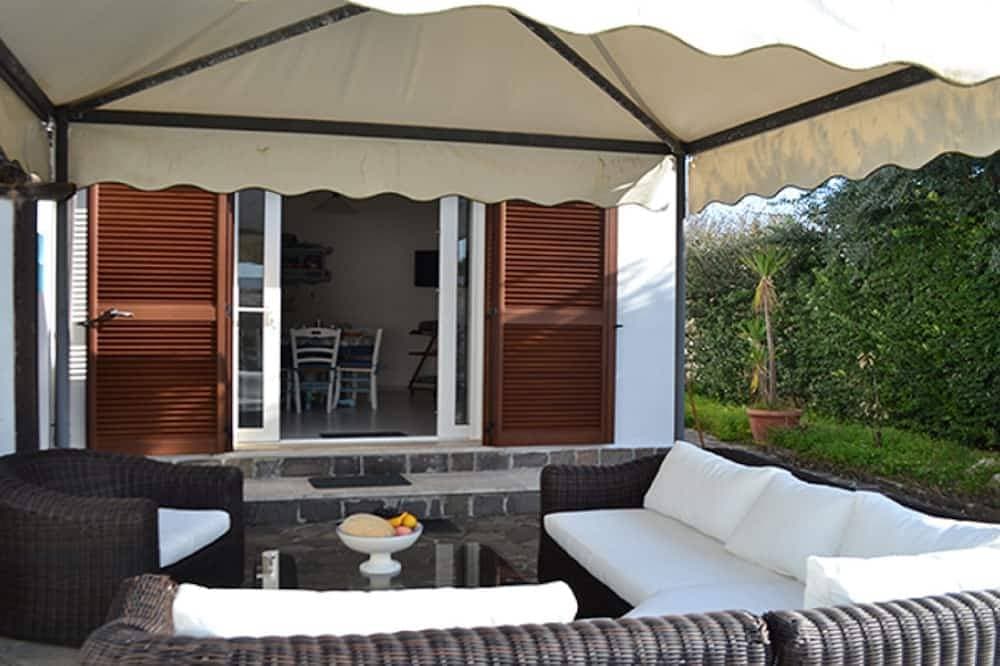 Foto 11 von 23: Villa mit Pool und nahe dem Meer von Torre dell'Orso