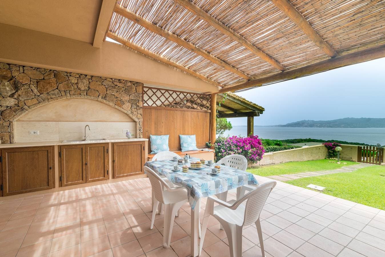 Villetta Stupenda Vista mare-317 1