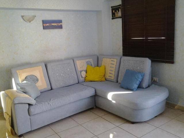 Foto 7 von 43: Two-Bedroom Apartment