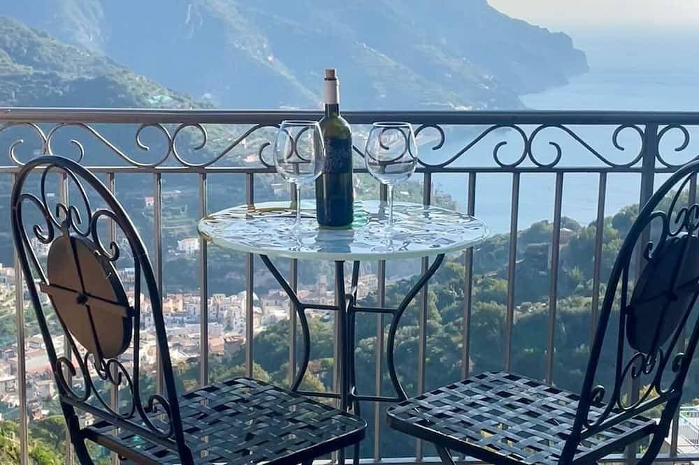 Ravello Comfort - Luxury Home 1