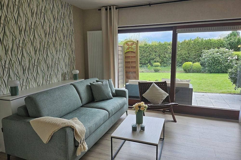 Foto 8 von 21: Moin und herzlich Willkommen im Grünen Paradies! Ihrem Zuhause auf Zeit.