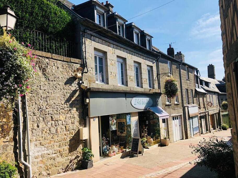 A La Maison - hébergement de luxe 1