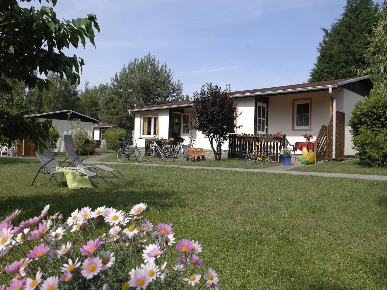 Foto 9 von 54: Seepark Heidenholz, Plau am See