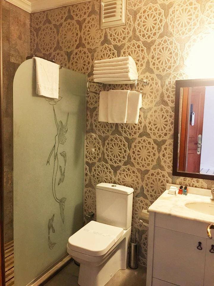 Foto 7 von 14: Standard Double Room