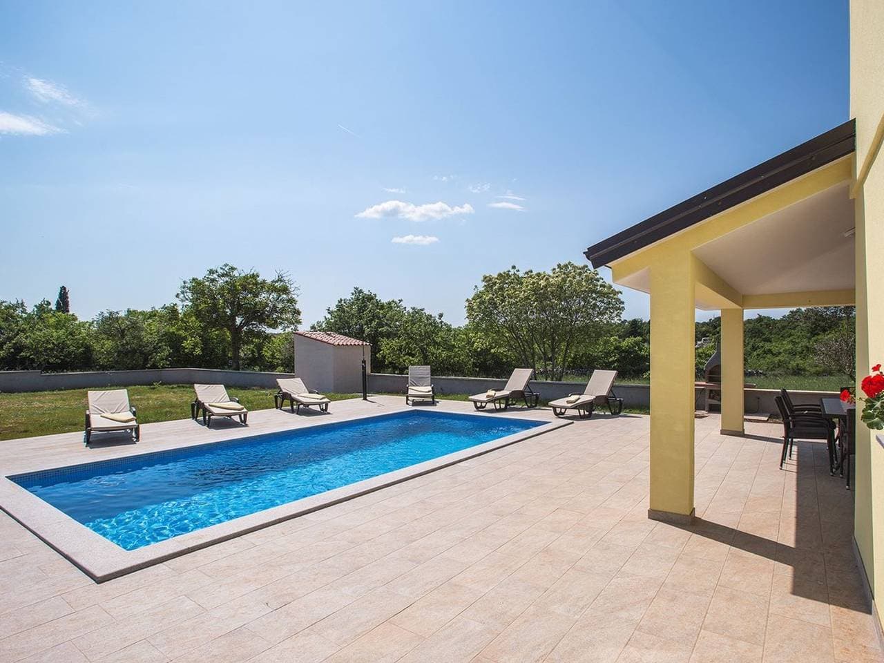 Foto 4 von 7: Villa Fiorina