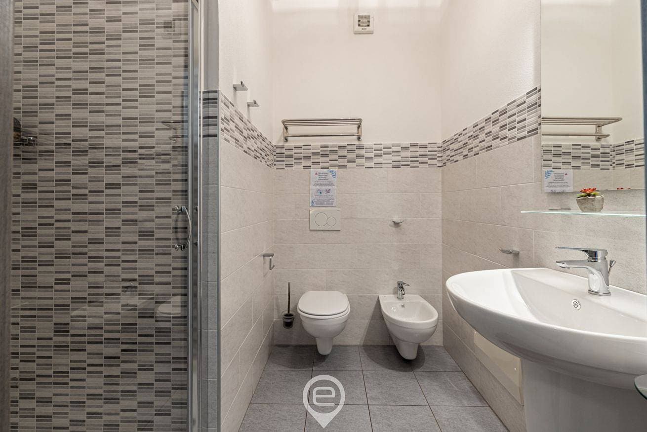 Foto 3 von 17: Zimmer für 2 Personen