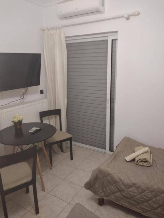 Foto 5 von 19: One-Bedroom Apartment