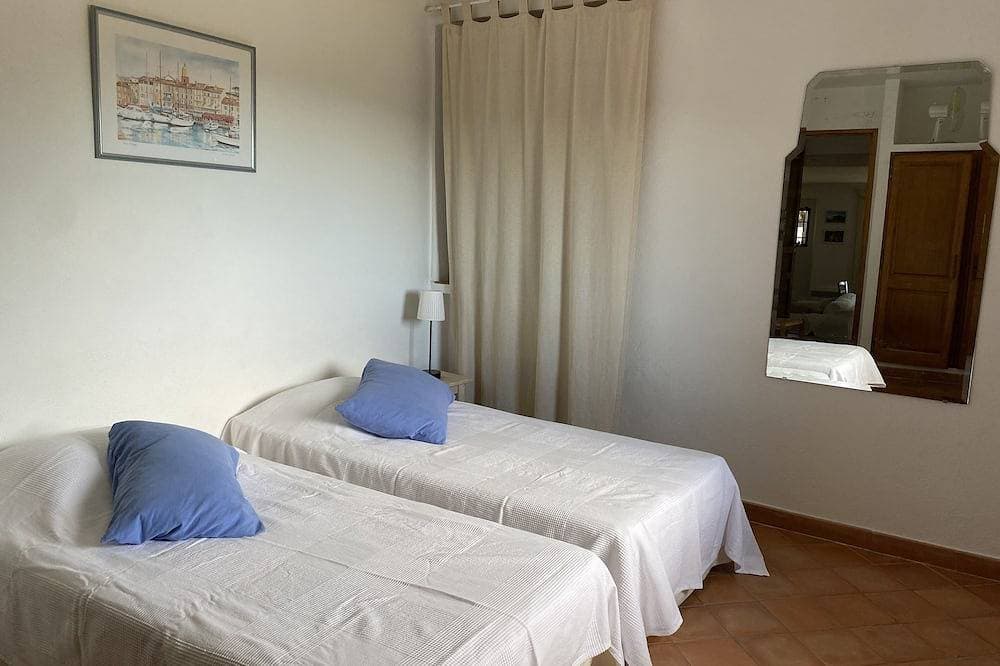 Foto 3 von 24: Le Roumegou :Appatement in einem authentischen fest restauriert