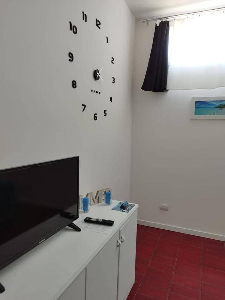 Foto 9 von 36: One-Bedroom Apartment
