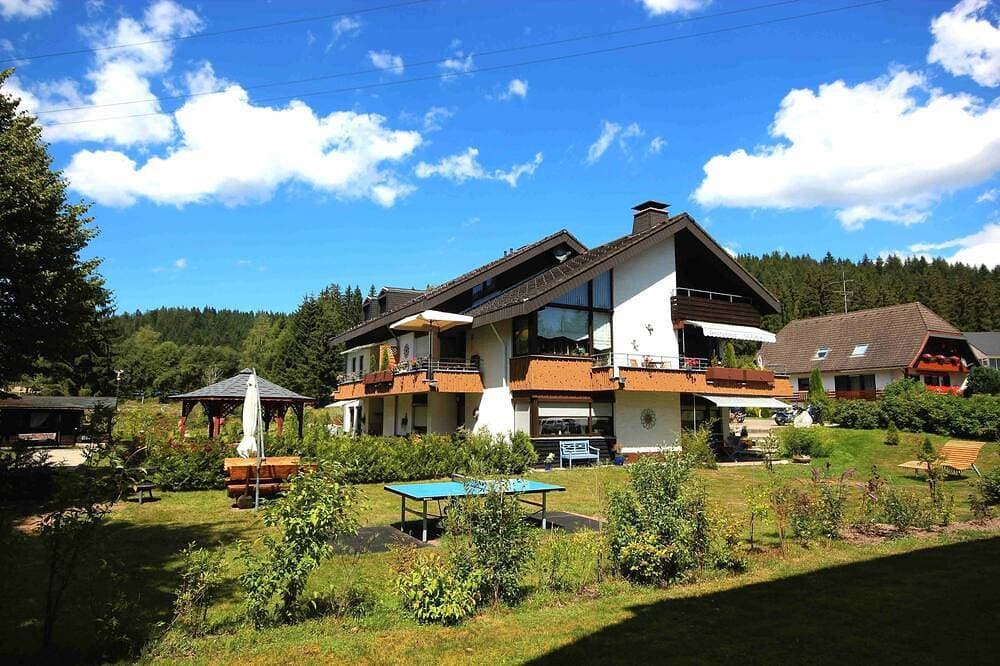 Foto 7 von 28: Ferienwohnung/App. für 2 Gäste mit 30m² in Schluchsee