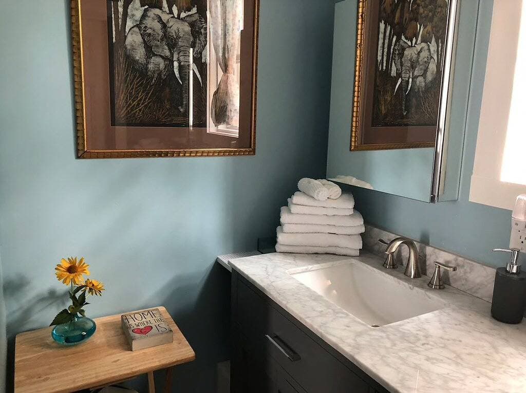 Foto 10 von 21: Neu! Das perfekte viktorianische (Innenstadt)
