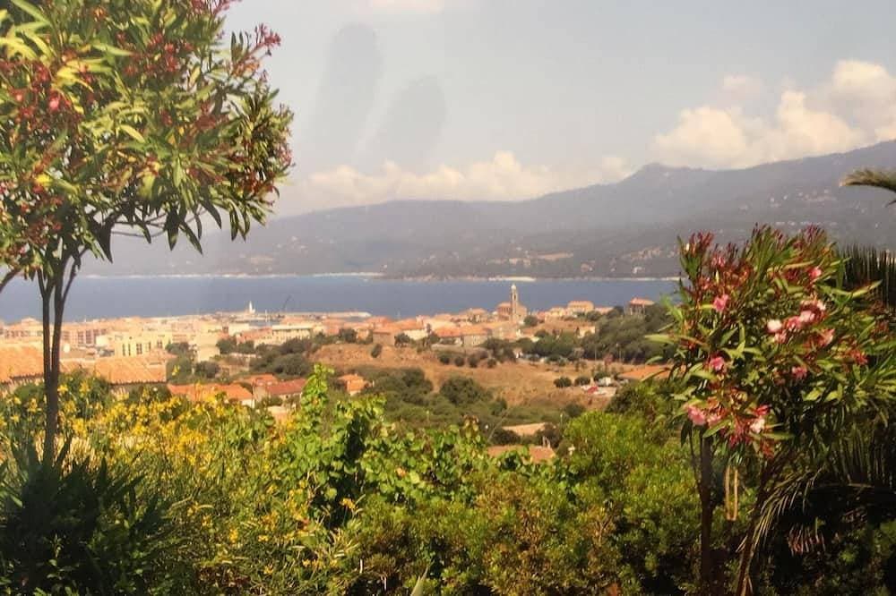 Villa sea view 1