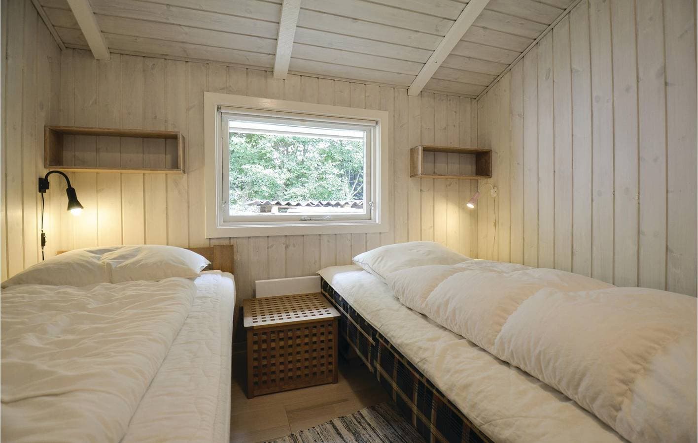 Foto 8 von 26: Ferienhaus für 5 Personen mit Terrasse
