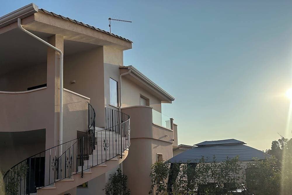 Foto 7 von 16: Mediterranea Suite holiday home