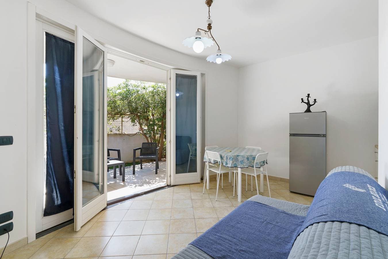 Foto 7 von 29: Casa Marea Erdgeschoss mit Garten, WLAN und Klimaanlage