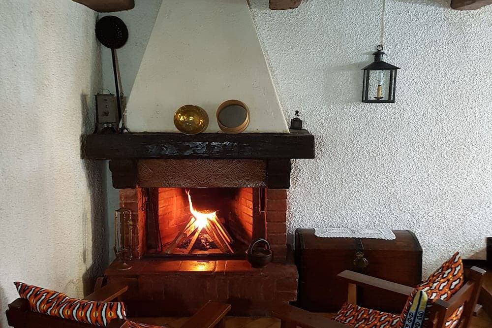 Foto 13 von 27: Toskanisches Haus im mittelalterlichen Dorf Castiglione d'Orcia