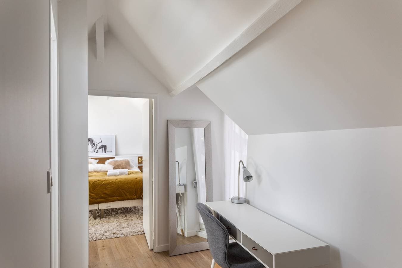 Foto 11 von 17: Ferienhaus für 4 Personen mit Terrasse
