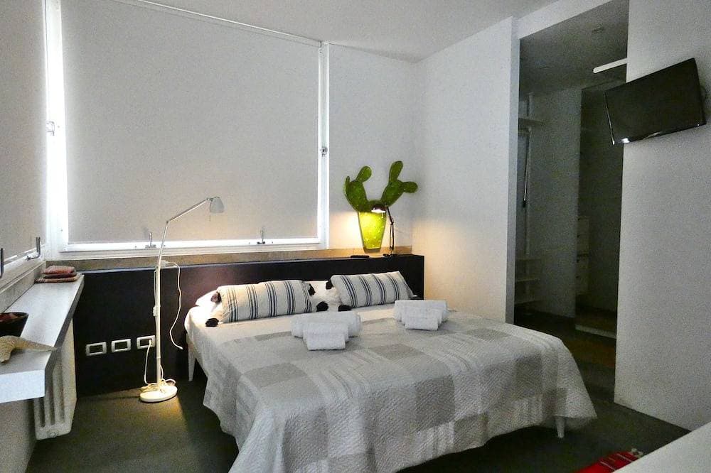 Foto 3 von 27: Cozy Penthouse in Sirmione