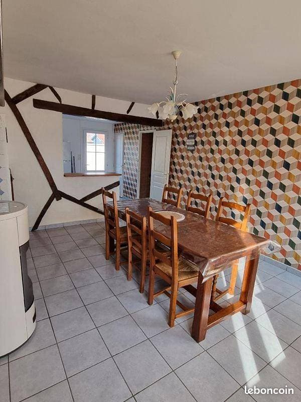 Foto 3 von 9: Three-Bedroom House