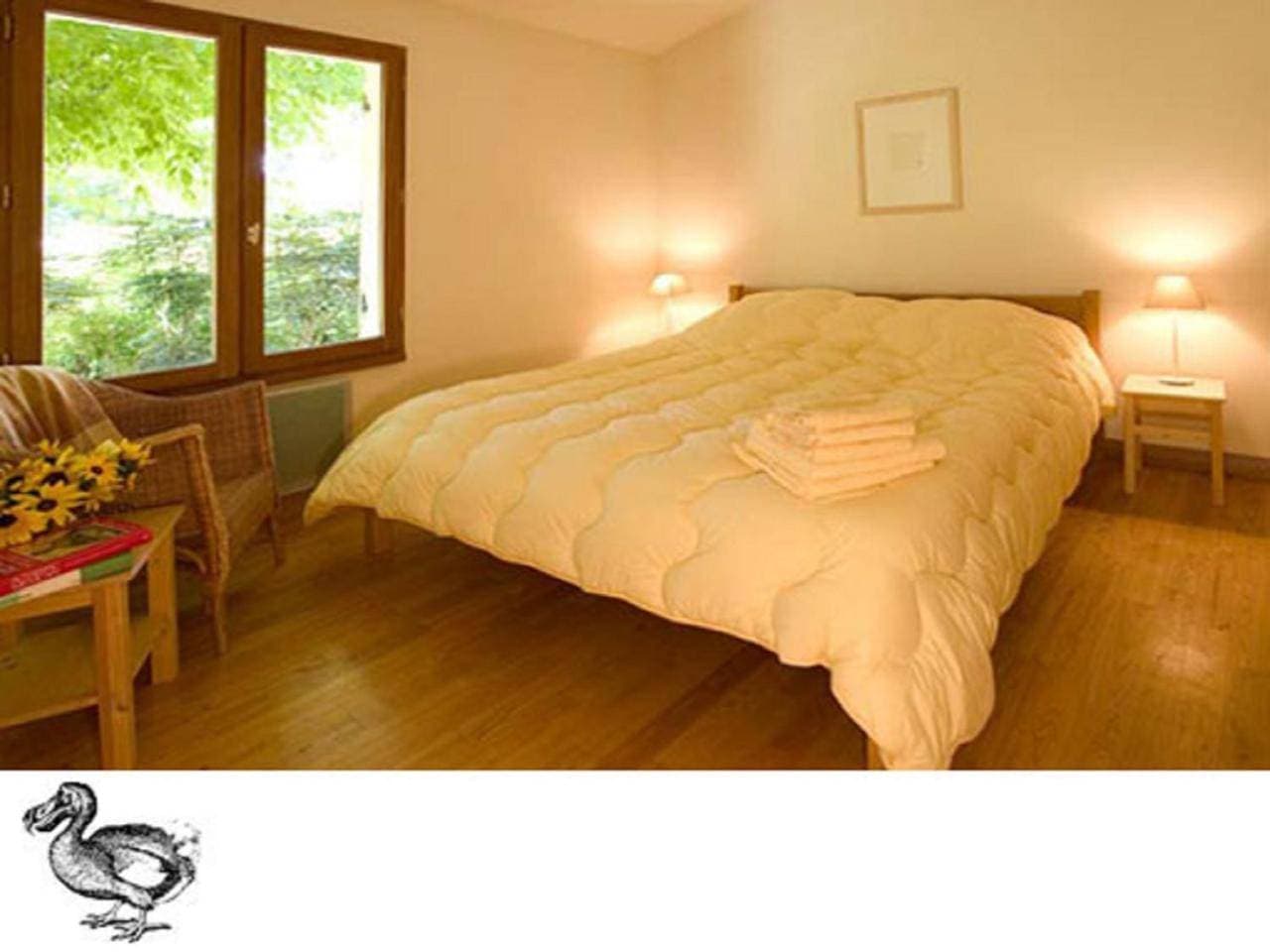 Foto 6 von 11: Two-Bedroom House